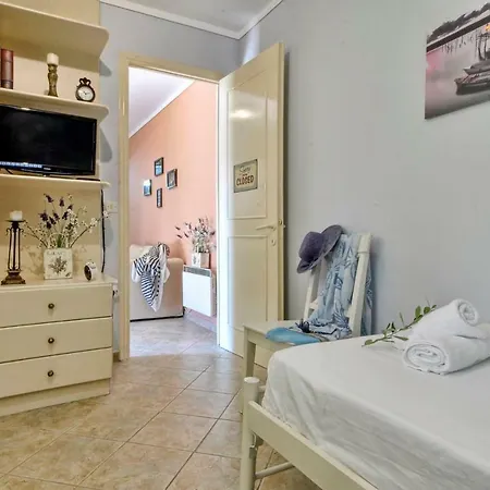 Apartment Alessandro's