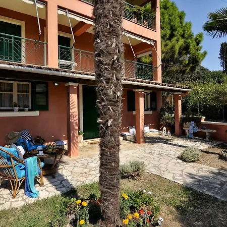 Alessandro's Mantouki