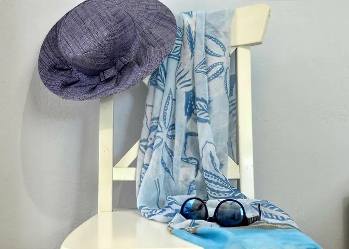 Alessandro's * Mantouki