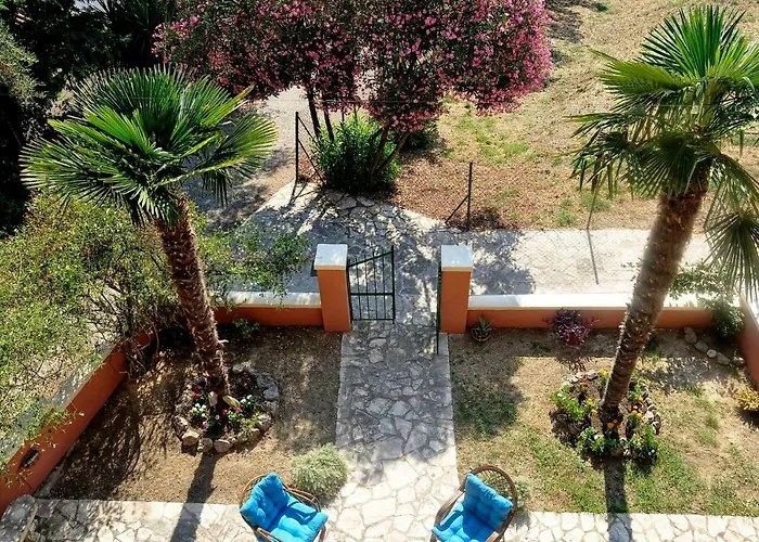 Alessandro's 公寓 Mantouki