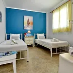 Alessandro's דירה Mantouki
